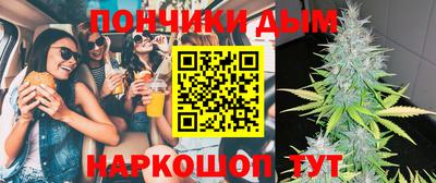 хмурый Тула
